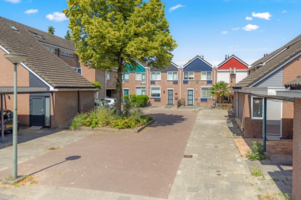 Medium property photo - Cannenburg 83, 3328 AV Dordrecht